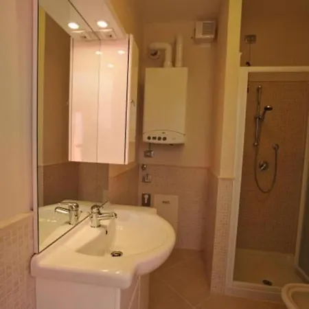 Apartman Il Fiore Tignale