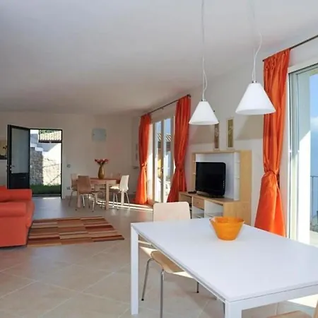 Il Fiore Apartman Tignale